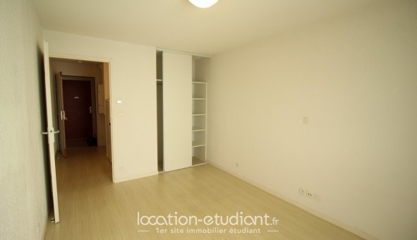 Logement tudiant Studio à Nantes (44200)