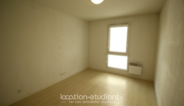 Logement tudiant Studio à Nantes (44200)