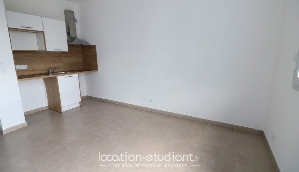 Logement tudiant Studio à Nantes (44200)