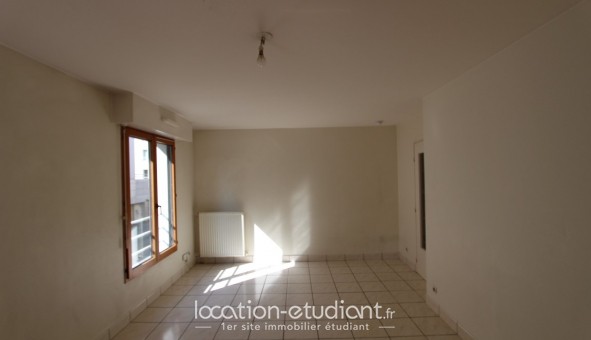 Logement tudiant Studio à Nantes (44200)