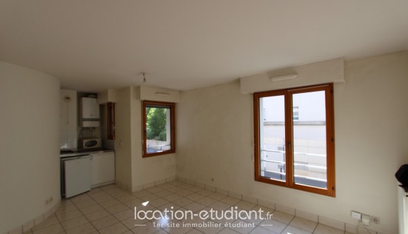 Logement tudiant Studio à Nantes (44200)