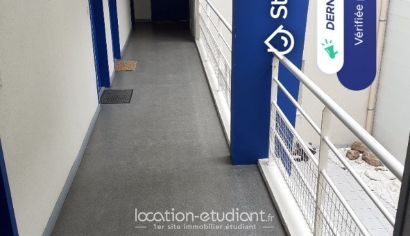 Logement tudiant Studio à Nantes (44200)