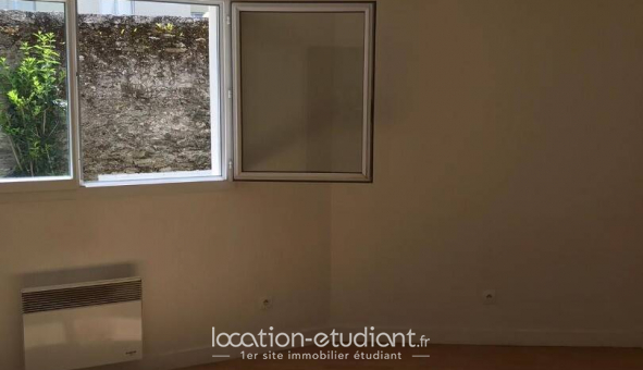 Logement tudiant Studio à Nantes (44200)