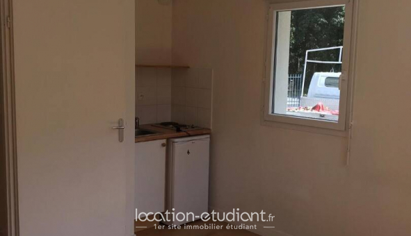 Logement tudiant Studio à Nantes (44200)