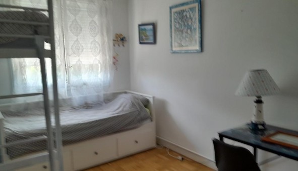 Logement tudiant Studio à Nantes (44200)