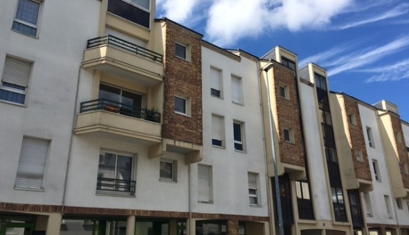 Logement tudiant Studio à Nantes (44200)