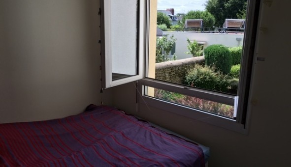 Logement tudiant Studio à Nantes (44200)