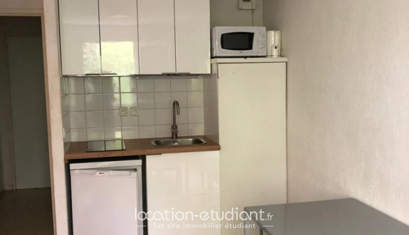 Logement tudiant Studio à Nantes (44200)