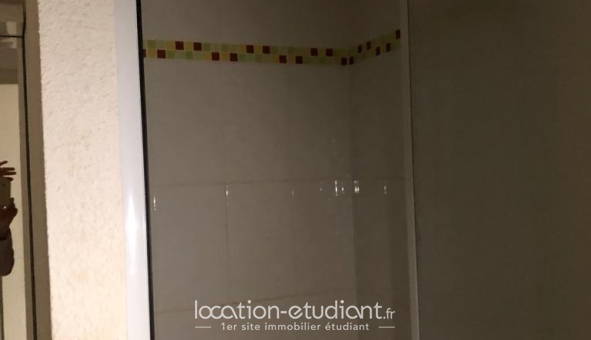 Logement tudiant Studio à Nantes (44200)