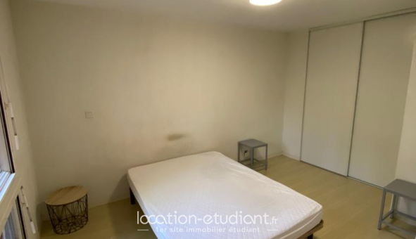 Logement tudiant Studio à Nantes (44200)