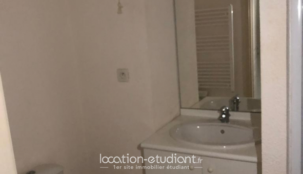 Logement tudiant Studio à Nantes (44200)