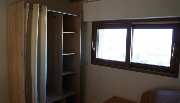 Logement tudiant Studio à Nantes (44200)