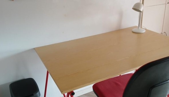 Logement tudiant Studio à Nantes (44200)