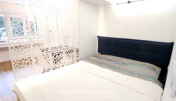 Logement tudiant Studio à Nantes (44200)