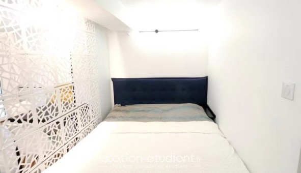 Logement tudiant Studio à Nantes (44200)