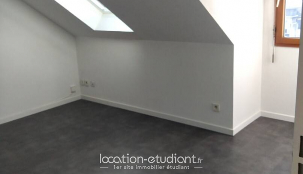 Logement tudiant Studio à Nantes (44200)