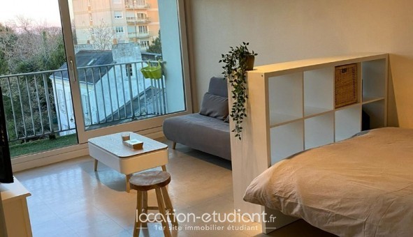 Logement tudiant Studio à Nantes (44200)