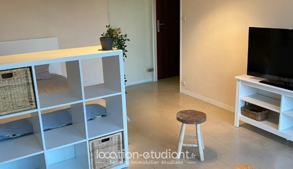 Logement tudiant Studio à Nantes (44200)