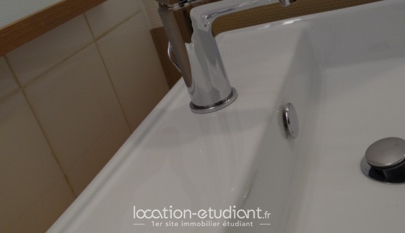 Logement tudiant Studio à Nantes (44200)