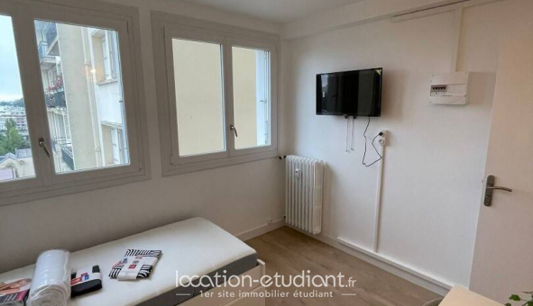 Logement tudiant Studio à Nantes (44200)