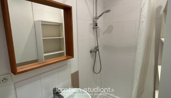 Logement tudiant Studio à Nantes (44200)