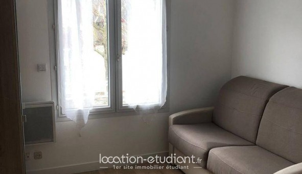 Logement tudiant Studio à Nantes (44200)