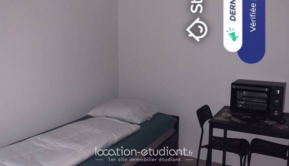 Logement tudiant Studio à Nantes (44200)