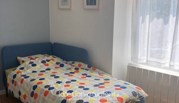 Logement tudiant Studio à Nantes (44200)