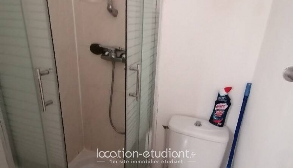 Logement tudiant Studio à Nantes (44200)