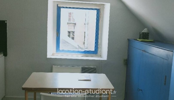 Logement tudiant Studio à Nantes (44200)