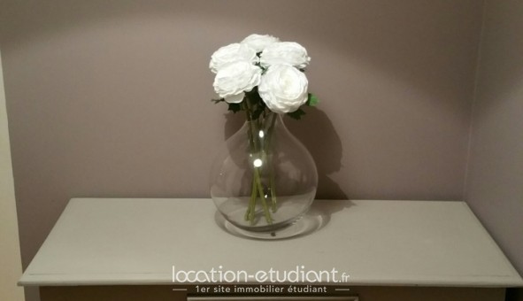 Logement tudiant Studio à Nantes (44200)