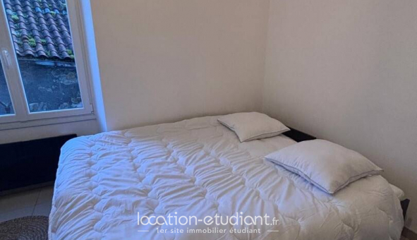 Logement tudiant Studio à Nantes (44200)