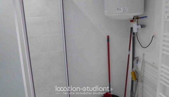 Logement tudiant Studio à Nantes (44200)