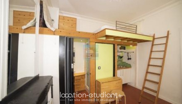 Logement tudiant Studio à Narbonne (11100)