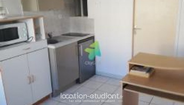 Logement tudiant Studio à Narbonne (11100)