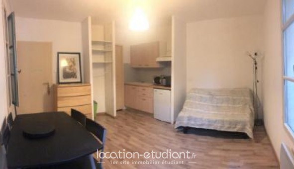 Logement tudiant Studio à Narbonne (11100)