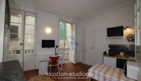 Logement tudiant Studio à Narbonne (11100)