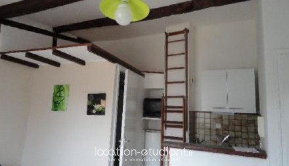 Logement tudiant Studio à Narbonne (11100)