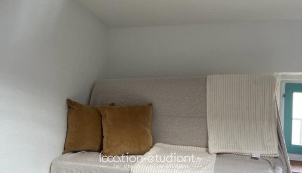 Logement tudiant Location Studio Meublé Narbonne (11100)