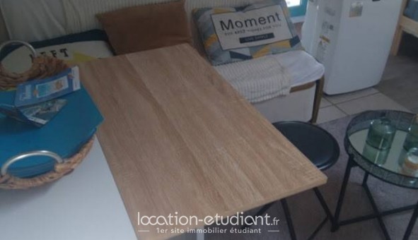 Logement tudiant Studio à Narbonne (11100)