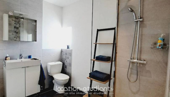 Logement tudiant Studio à Narbonne (11100)