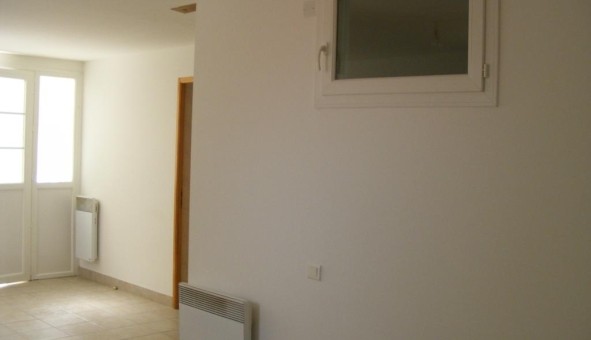 Logement tudiant Studio à Navs (81710)