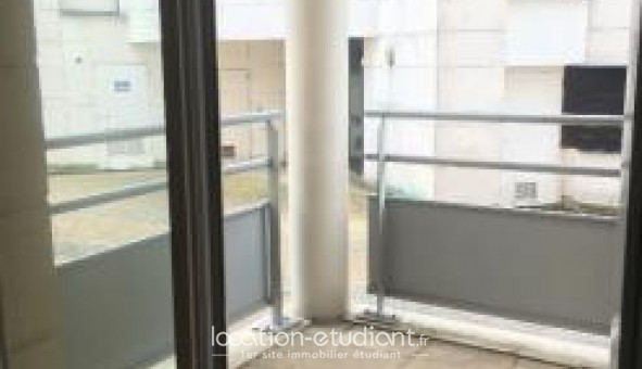 Logement tudiant Studio à Neuilly Plaisance (93360)