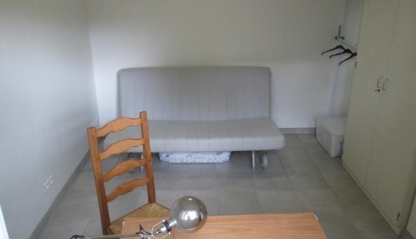 Logement tudiant Studio à Neuilly Plaisance (93360)