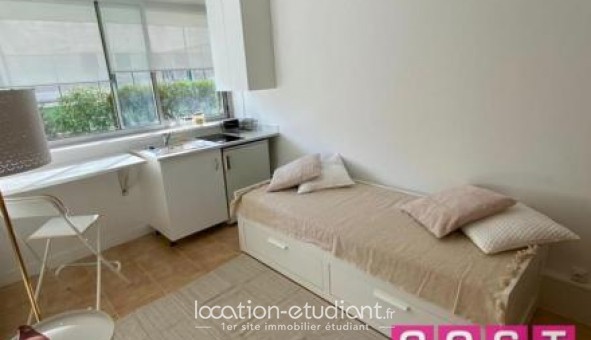 Logement tudiant Studio à Neuilly sur Seine (92200)