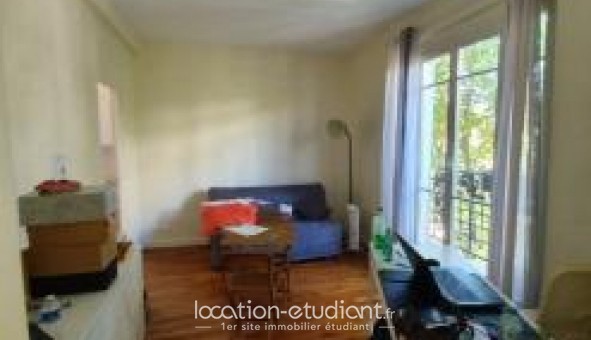 Logement tudiant Studio à Neuilly sur Seine (92200)