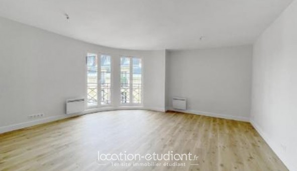 Logement tudiant Studio à Neuilly sur Seine (92200)