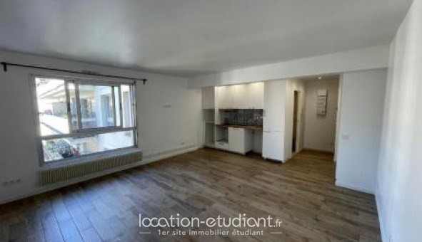 Logement tudiant Studio à Neuilly sur Seine (92200)