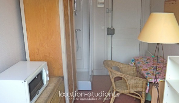 Logement tudiant Studio à Neuilly sur Seine (92200)