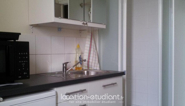 Logement tudiant Studio à Neuilly sur Seine (92200)